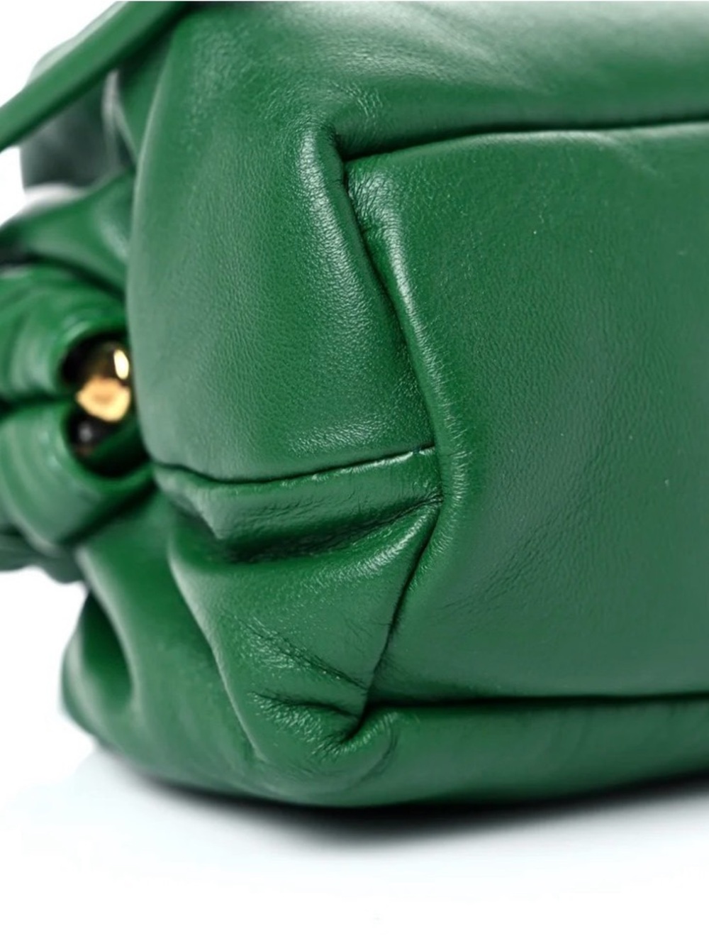 MANSUR GAVRIEL MINI CLOUD CLUTCH - Picture 6 of 6